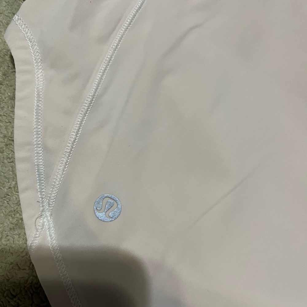 2 lululemon tops